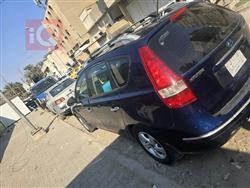 Hyundai Elantra Touring
